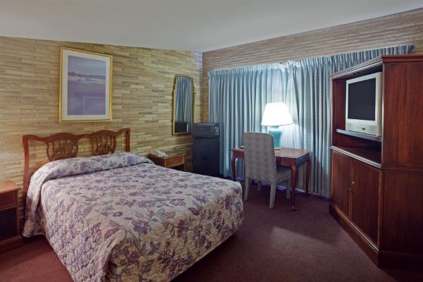 Americas Best Value Inn (Hobbs)